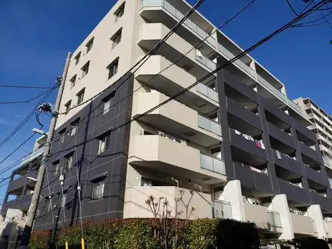 レクセル行徳