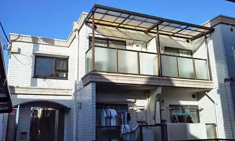 サンパレス東野