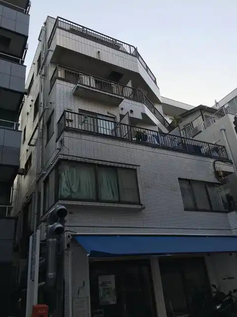 フローラルハイツ