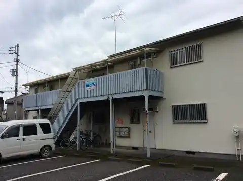 第二コーポひばり