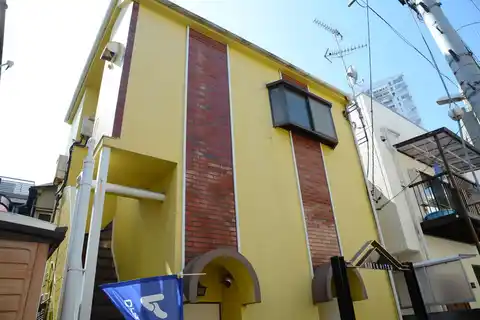 リバーハイツ