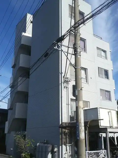 シェールメゾンI