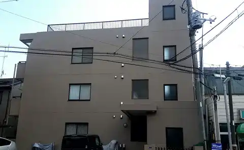 アムール宮前