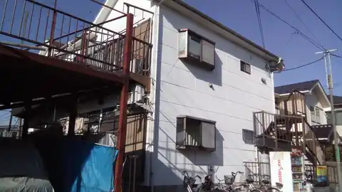 メゾン二本松I