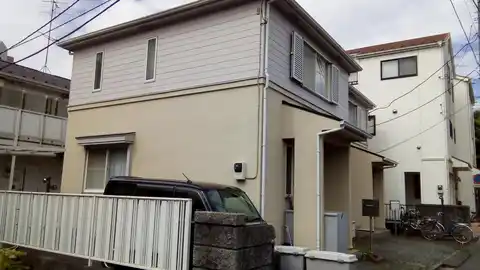 メゾン・ミニヨンヌB