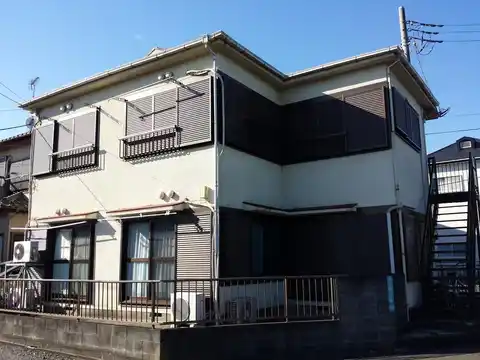 ポピーハイツ