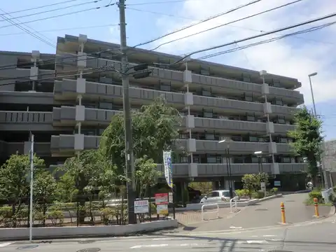 ヴァンヴェール湘南