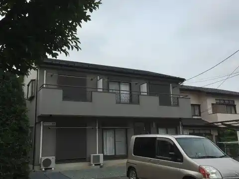 ベルメゾン湘南