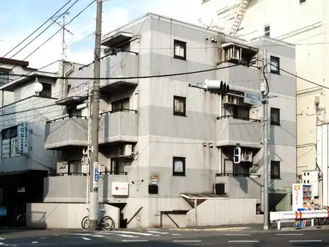 日興パレス中村橋