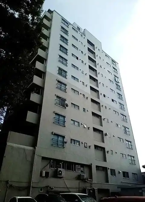 エントピア五月園