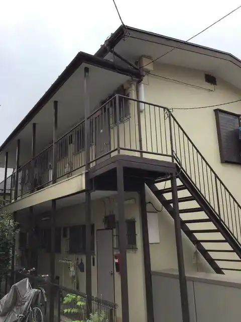 島田荘