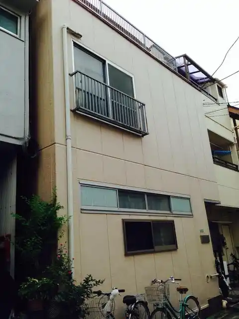 フラッツ深沢