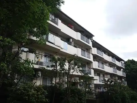 けやきが丘住宅1-13