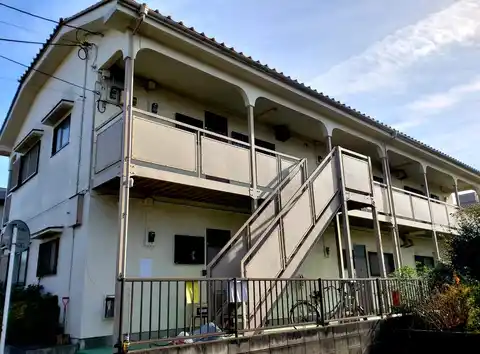 コーポ東所沢