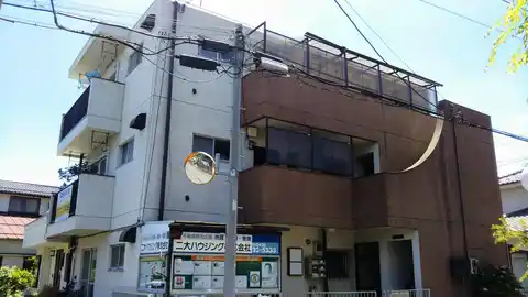 竹商コーポ
