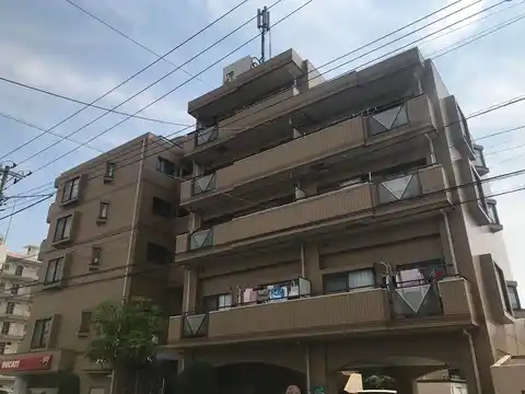 ニューパレスプロスパー