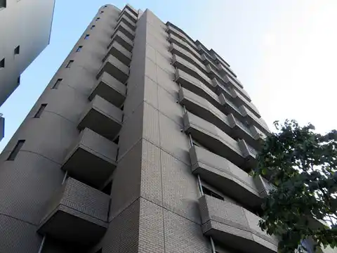 ローレルコート三番町
