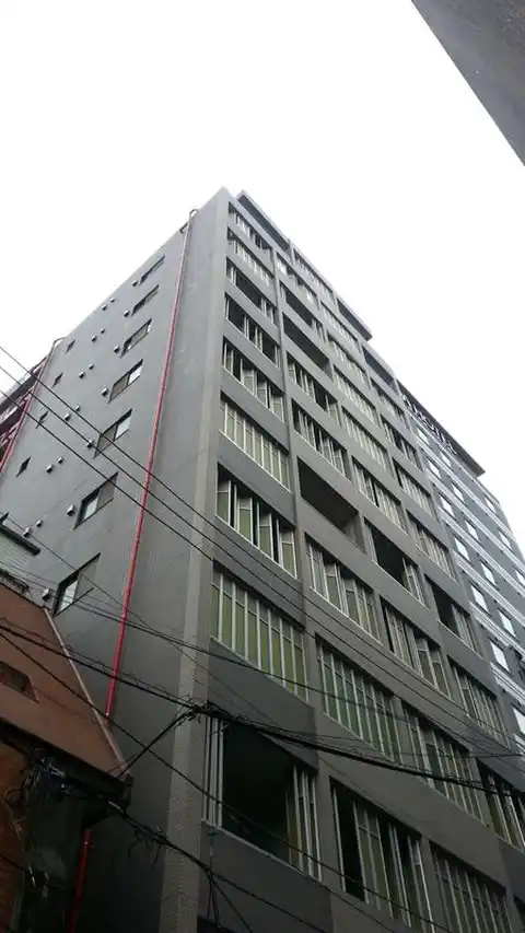 アムス東新宿