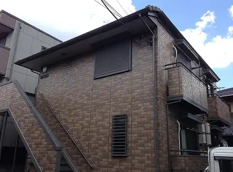 ハウス池亀2号館