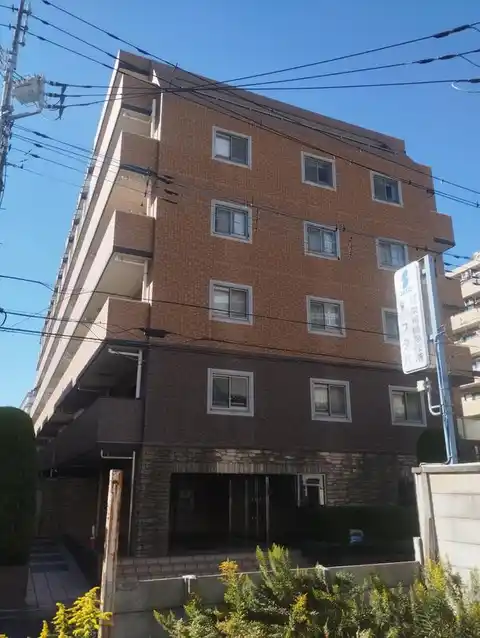 ゼファー川口青木フェリシア