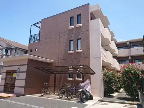 オークハイツ鶴間