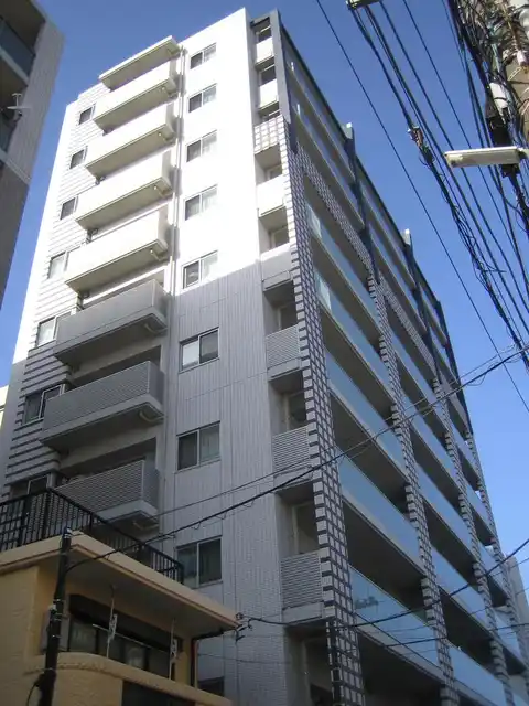 セルアージュ西横浜クリエール