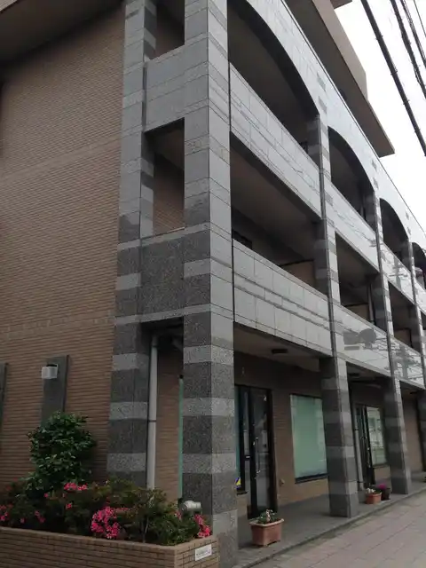 グラーシア丸亀