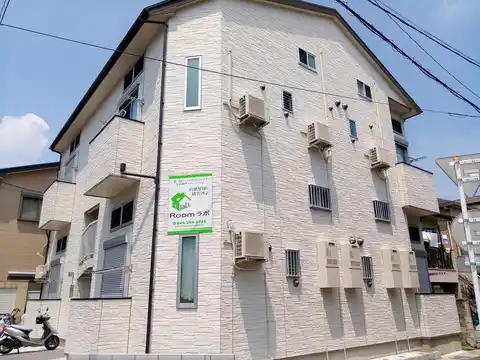 DUO COURT鳩ヶ谷緑町