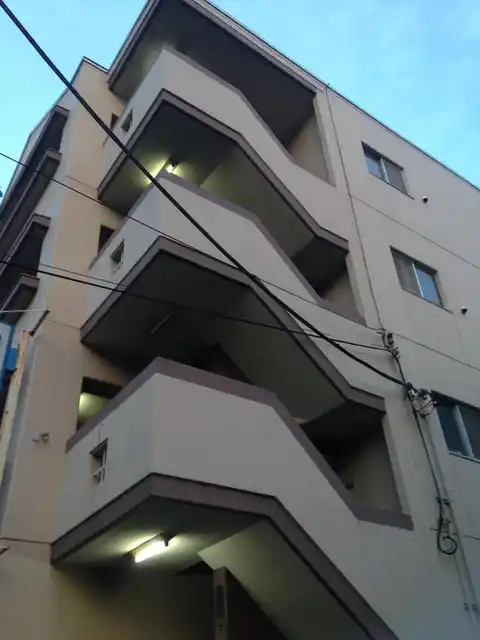 池田マンション