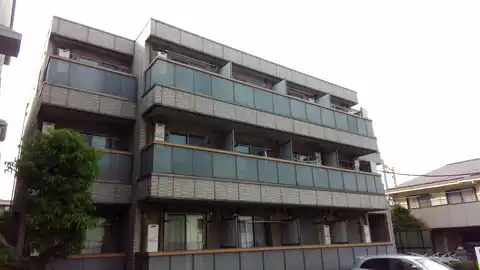 タウンコート2