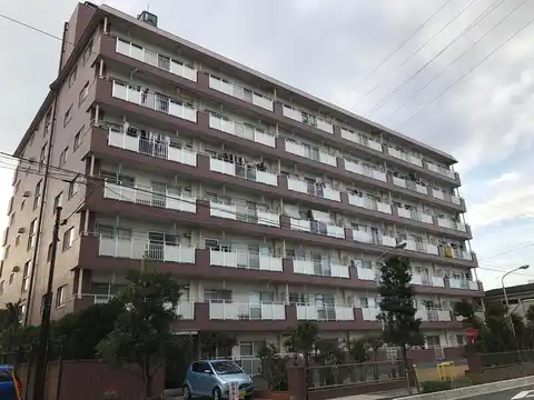 ソシアル行徳