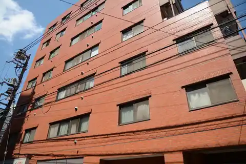 ラモール池久