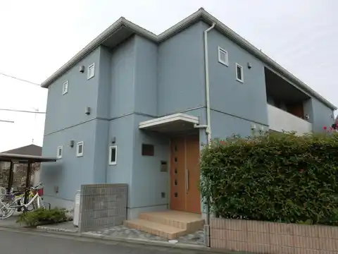 SHAINHAIMU