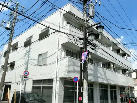 ホワイト・ゼン
