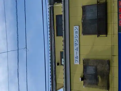 ブルームマンション