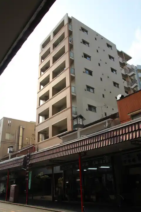 セルアージュ川崎大師パルティール