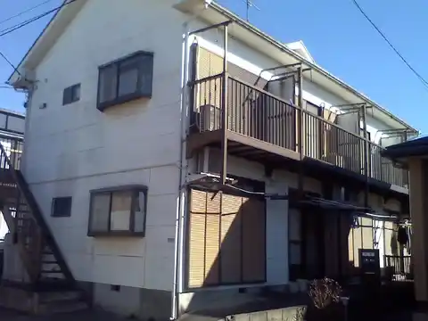 メゾン二本松II