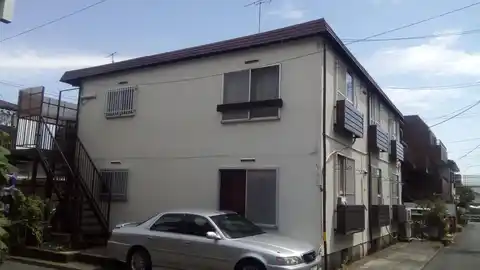 コーポ若草