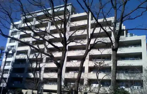 プラウドシティ東林間