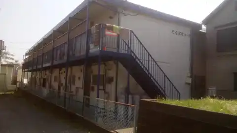 たちばなコーポ