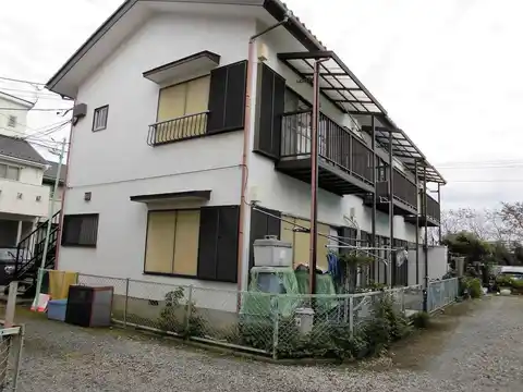 第1あかね荘