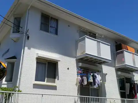 ハピイベル 湘南A棟