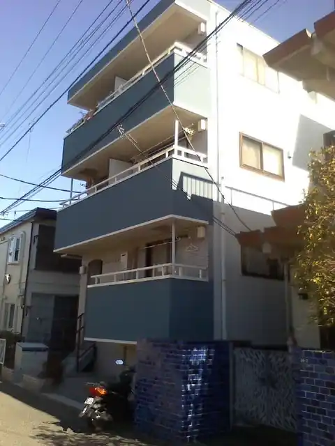 メゾンセイジョー
