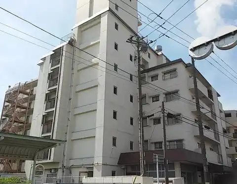 WTC菊名マンション