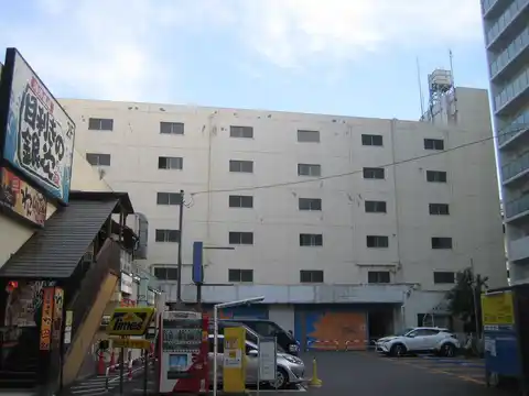 大幸ハイツ3