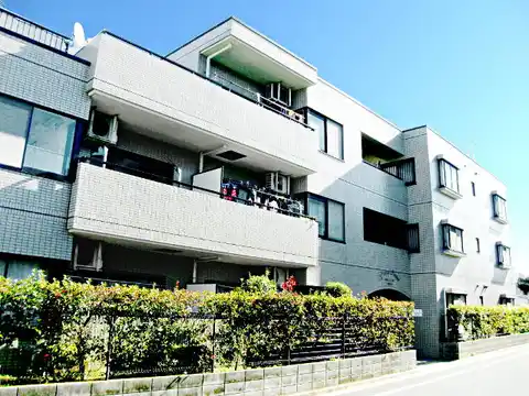 グランシェンヌ石神井台