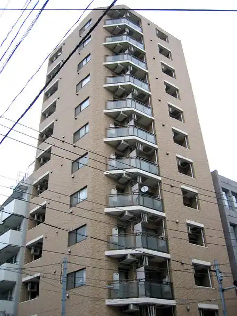 プレール日本橋壱番館