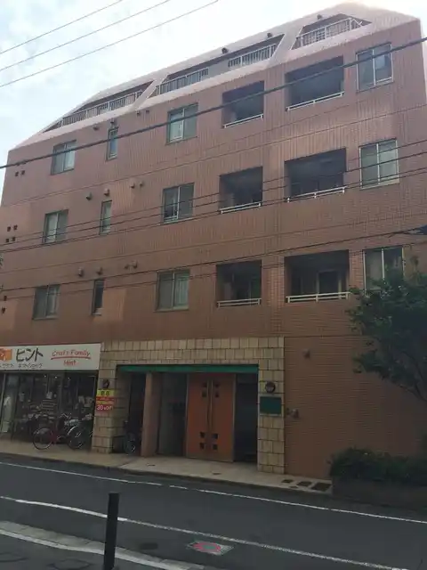 マルメゾン浅草橋
