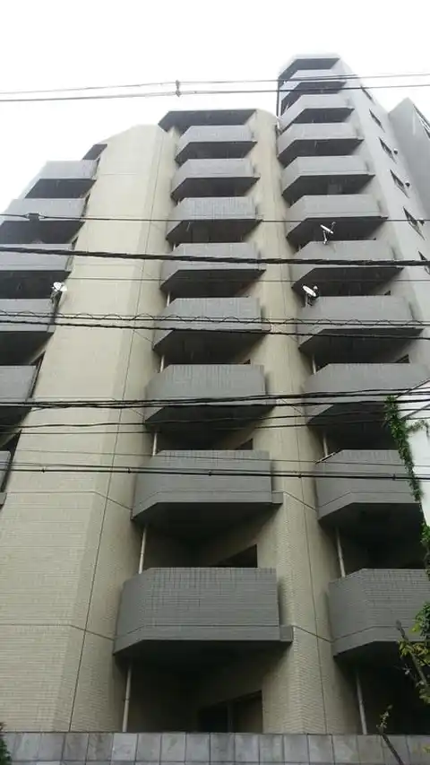 デュオ・スカーラ新宿II