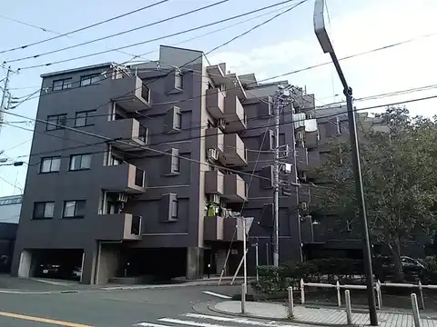 ロイヤルパレス新横浜北プレステージ